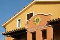 Exterior Il Girasole Hotel