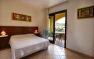 Bedroom 4 Il Girasole Hotel
