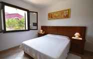 Bilik Tidur 6 Il Girasole Hotel