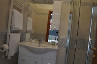 In-room Bathroom B&B Peschici 4 Stagioni