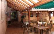 Restoran 7 Hotel Las Tablas