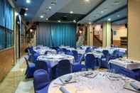 Functional Hall Hotel Las Tablas