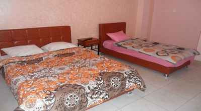 Kamar Tidur 4 Hôtel Cheraga