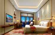 Bedroom 7 Yu Dao Kou Arcadia Prairie Resort