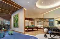 Fitness Center Yu Dao Kou Arcadia Prairie Resort