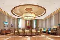 Ruangan Fungsional Yu Dao Kou Arcadia Prairie Resort
