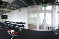 Fitness Center Sutera Avenues - KK Center