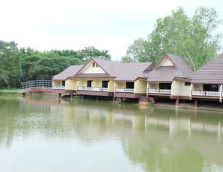 Bangunan 2 Suan Kaew Resort