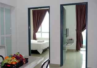 Kamar Tidur 4 MGM Palace Homestay88