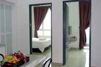 Bilik Tidur MGM Palace Homestay88