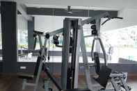 Fitness Center MGM Palace Homestay88