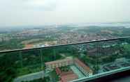 Nearby View and Attractions 3 MGM Palace Homestay88