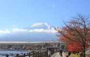 Tempat Tarikan Berdekatan 4 Sun Plaza Hotel Fuji Lake Yamanaka