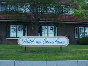 Exterior 4 Hotel Landgasthaus Am Steendamm