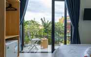 ห้องนอน 7 D Central Homestay Hoi An