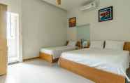 ห้องนอน 4 D Central Homestay Hoi An