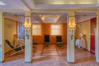 Ruangan Fungsional Hotel Alter Landsitz Sommerstorf