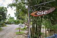 Pusat Kebugaran Baannok Plaina Homestay