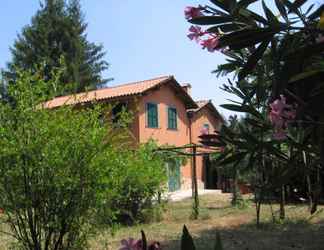 Exterior 2 B&B Monticelli