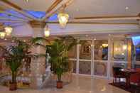 Lobby Hotel Don Carlo 4S