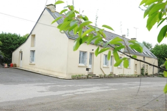 Bên ngoài 4 Chambres d'Hôtes le Moulin du Couedic