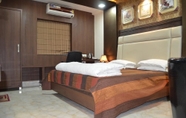 Kamar Tidur 4 Hotel RK Palace