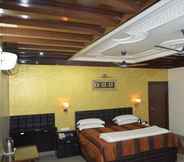 Bedroom 3 Hotel RK Palace