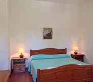 ห้องนอน 7 Agriturismo Il Mulino del Vescovo