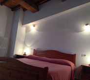 ห้องนอน 5 Agriturismo Il Mulino del Vescovo