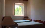 ห้องนอน 6 Agriturismo Il Mulino del Vescovo