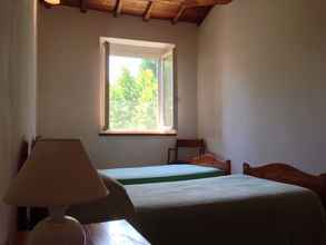 ห้องนอน 4 Agriturismo Il Mulino del Vescovo