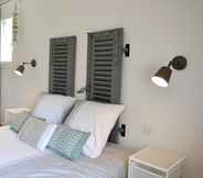 Bedroom 6 Ailes & iles