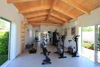 Fitness Center Résidence Cala Corsa