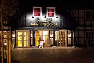 Exterior 4 Landhotel Jann Hinsch Hof