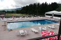 Swimming Pool La Giurranda Country Residence