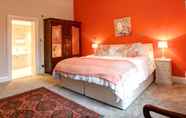 Kamar Tidur 6 Grosmont House B&B