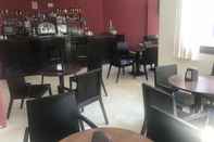 Bar, Cafe and Lounge Hotel Mirador de Barcia