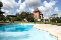 Swimming Pool Castel Bois Marie