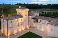 Exterior Château Lafaurie-Peyraguey Hôtel & Restaurant LALIQUE