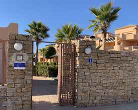 Exterior 4 Casares Beach Golf Apartment With Private Garden and Pool Access