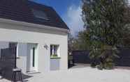 Exterior 5 Suite Familiale de Louane