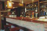 Bar, Kafe dan Lounge Hostal Oianume
