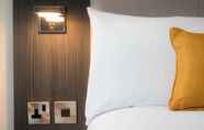 Kamar Tidur 2 Maldron Hotel Newcastle