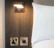 Kamar Tidur 2 Maldron Hotel Newcastle