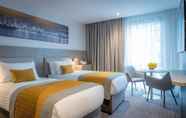 Kamar Tidur 6 Maldron Hotel Newcastle