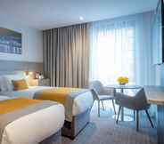 Kamar Tidur 6 Maldron Hotel Newcastle