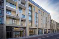 Exterior Maldron Hotel Newcastle