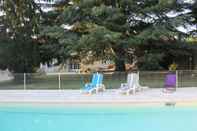 Swimming Pool Bella Simonetta