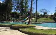 Swimming Pool 2 Ranong Resort and Laguna