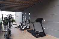 Fitness Center Vvc Hotels